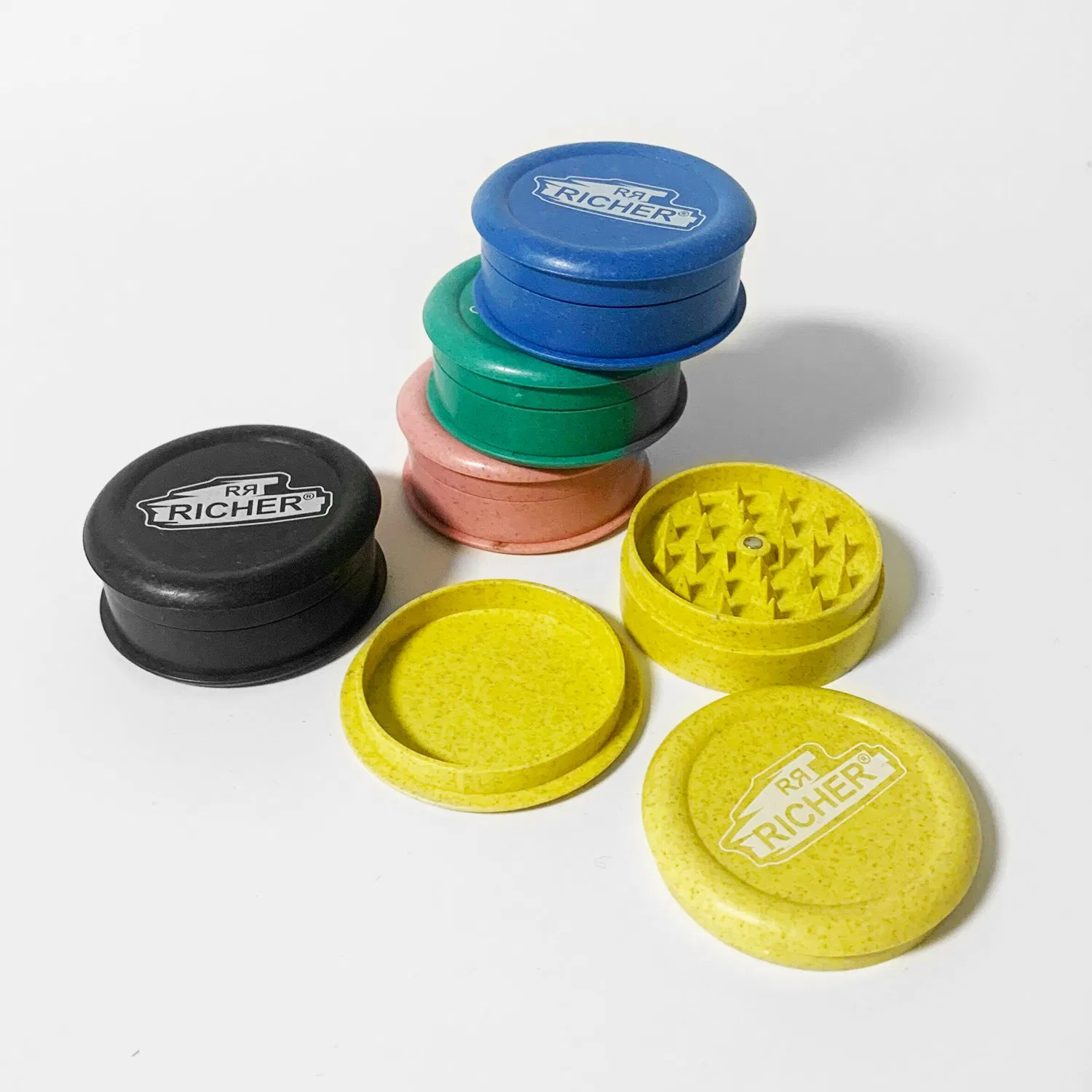 Best - Selling Grinder, Multi - Function Design, Fast Grinding, Portable, Hot in Export