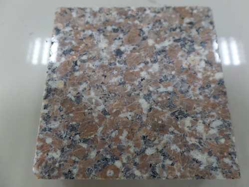 China Top Red Granite/Island Red Granite/Red Granite for Floor/Background