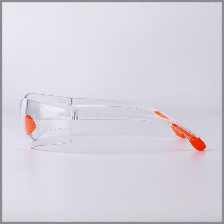 Manufacturers UV Lentes De Seguridad Safety Protective Goggles Glasses