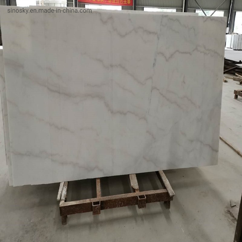 Wholesale China Polished Marble Slab and Tiles