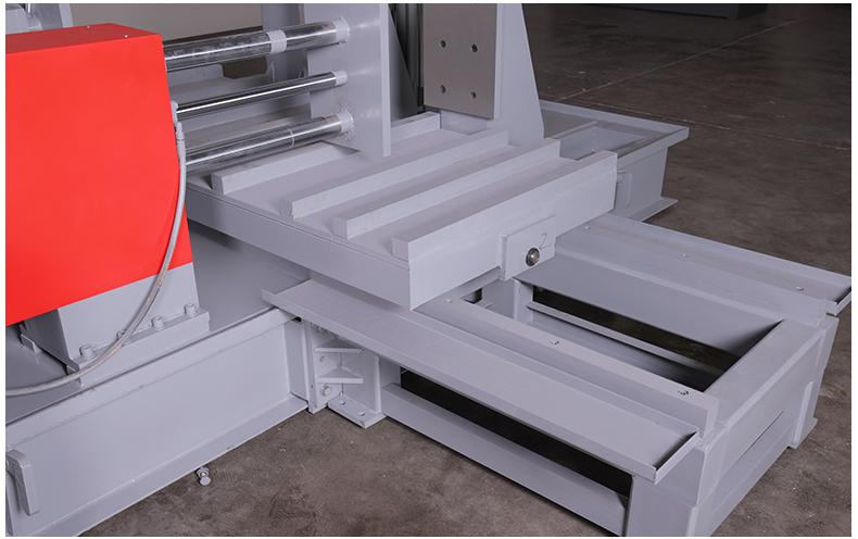 Станок ленточнопильный по металлу