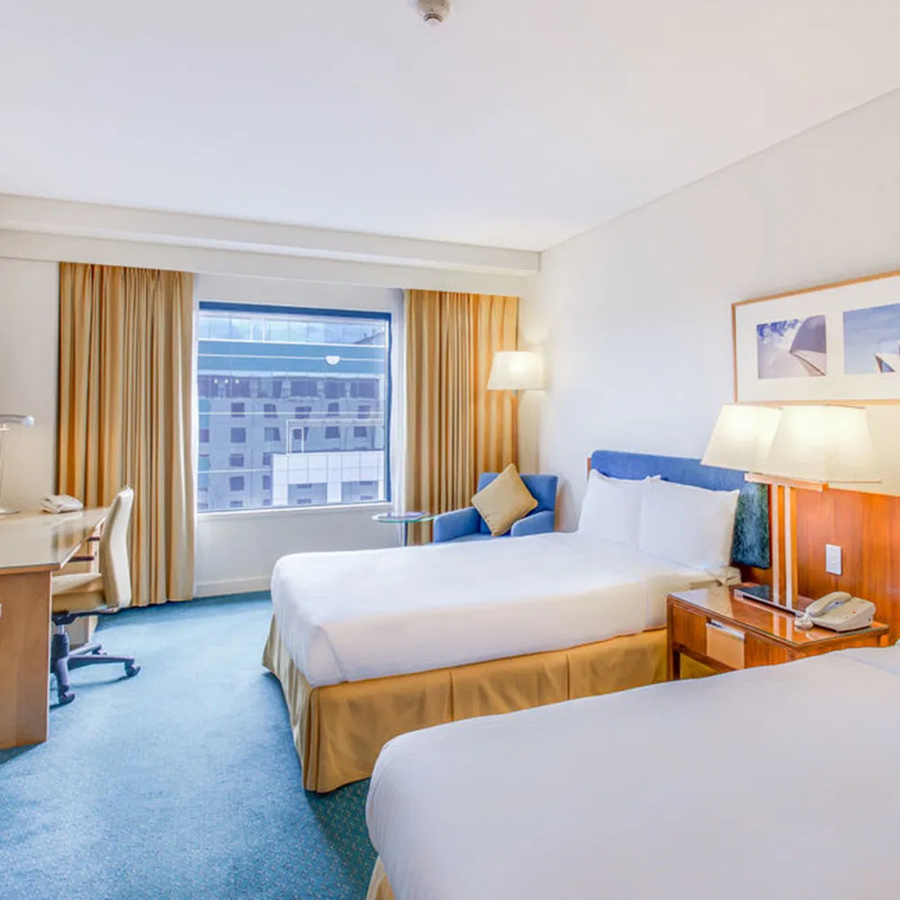 Wholesale Commercial Furniture Latest 5 Star Hotel Bedroom Furniture