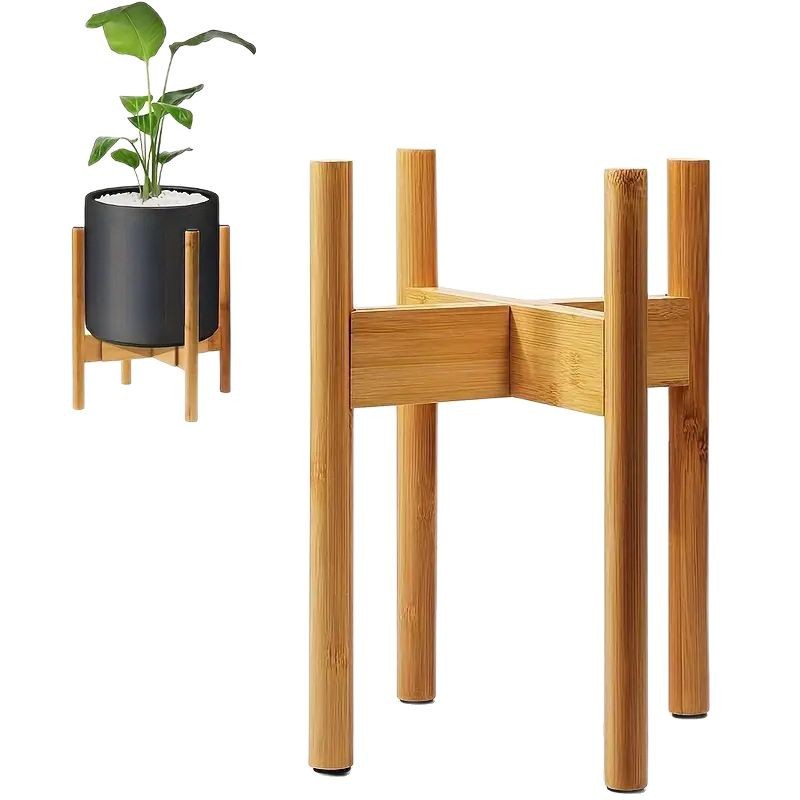 Подставка для цветов съемная