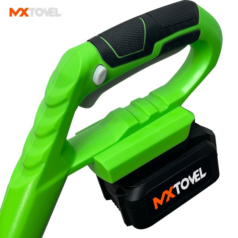 High Power Rechargeable Cordless Electric Grass Trimmer