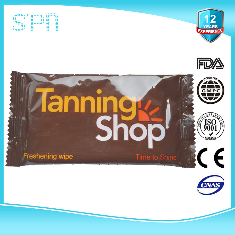 Special Nonwovens Hot Sale Fashion Antiseptic Biodegradable Eco-Friendly Disinfect Soft Easy-to-Clean Wet Wipes/Tissue