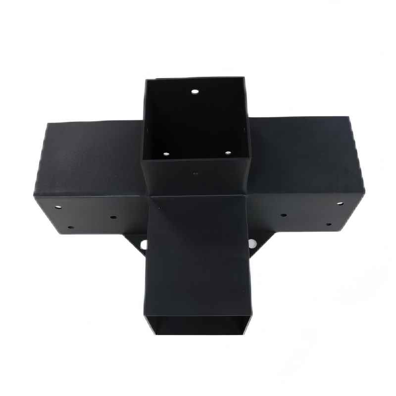 Комплект кронштейнов Pergola 4-Way 6x6 дюймов