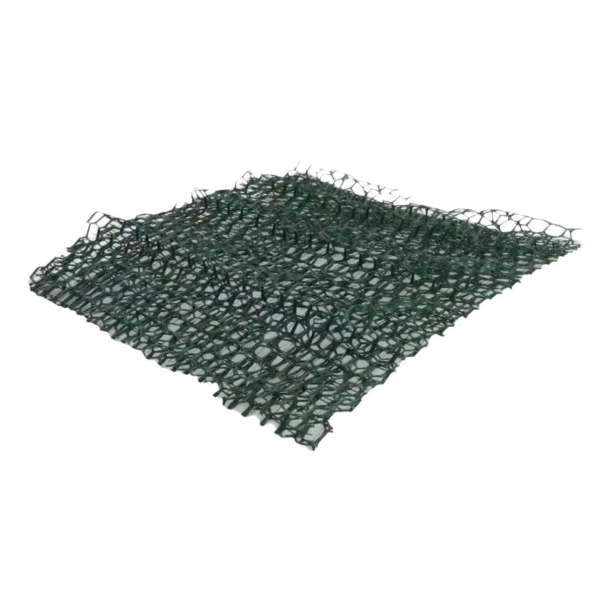 Em4 3D- Vegetation Mat 3D Vegetation Mesh for Slope Protection