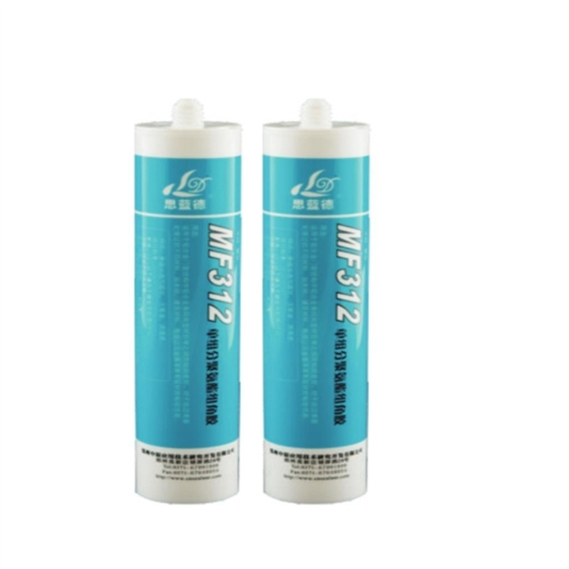 One-Component Polyurethane Sealant for Corner and Joint Protection