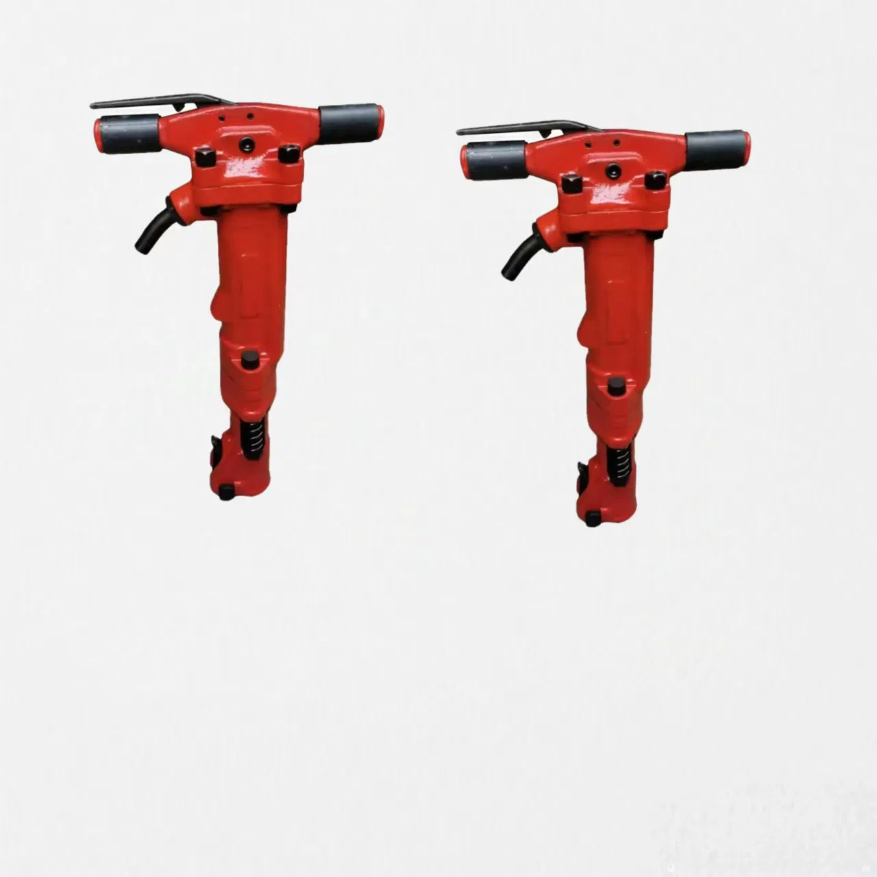 Пневматический молоток TPB-90 для демонтажа и горных работ