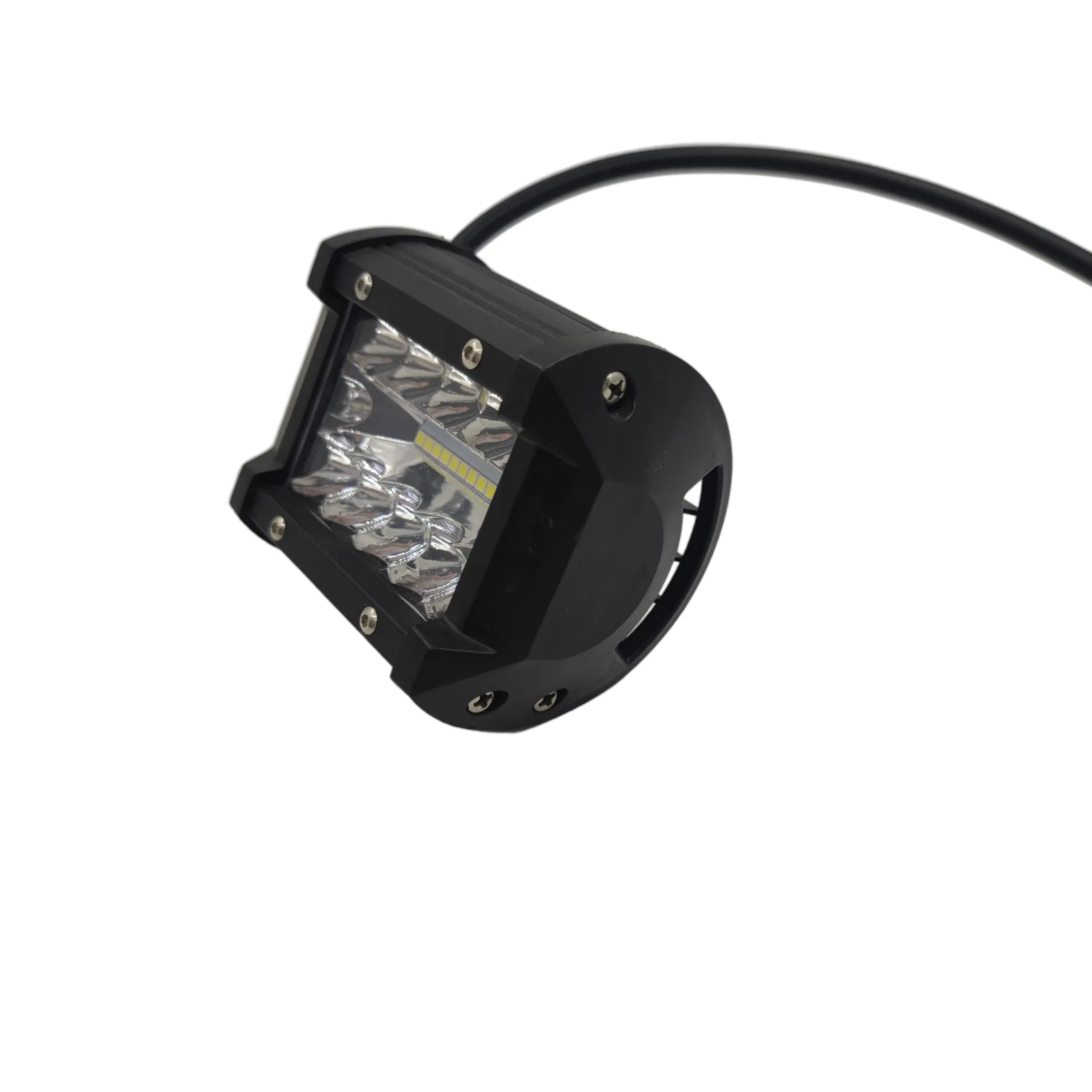 Светодиодный прожектор WOYE Half Arc 20 линз