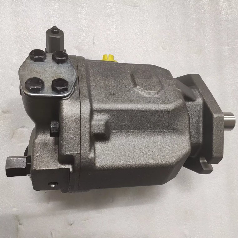 Гидравлический насос A10VSO-18DFR1