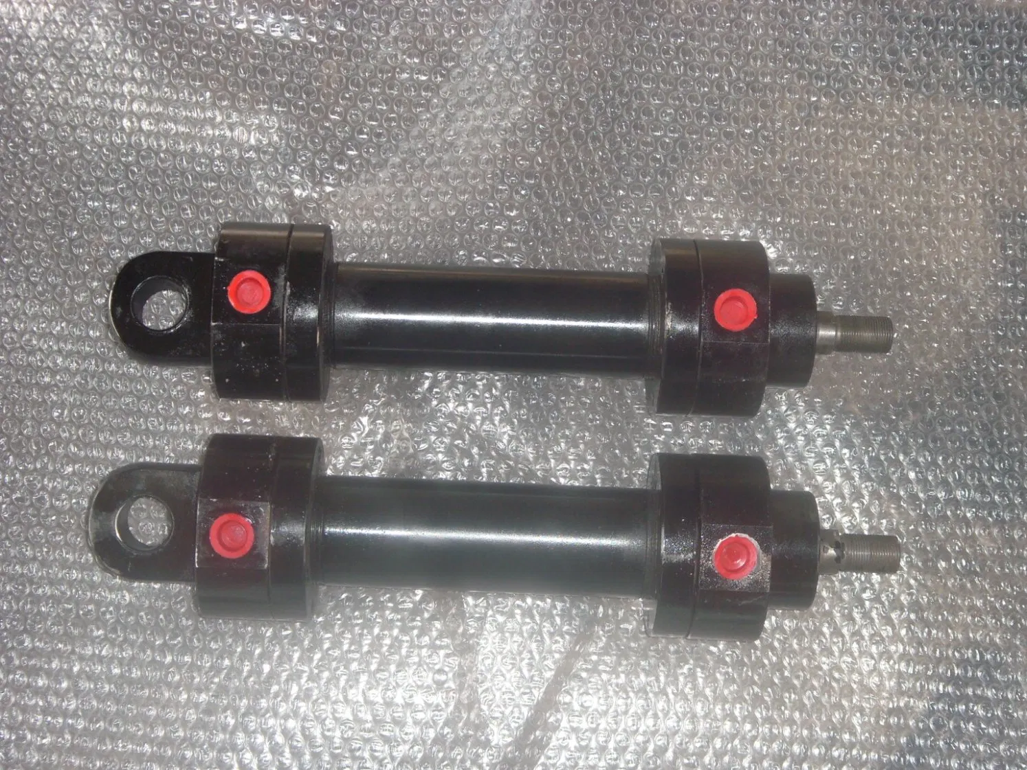 Гидравлический цилиндр HSG 40-250мм