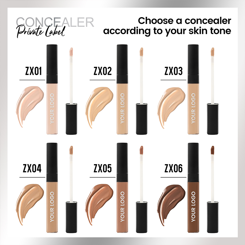 Factory OEM/ODM Concealer - Vegan Liquid