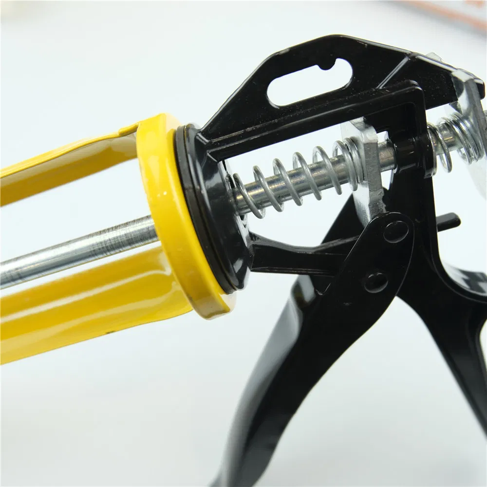 Cartridge Neutral Silicone Sealant Guns Caulking Guns