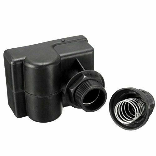 Oven Parts Top-Rated Battery Operated Six Terminal Gas Stove Pulse Ignition