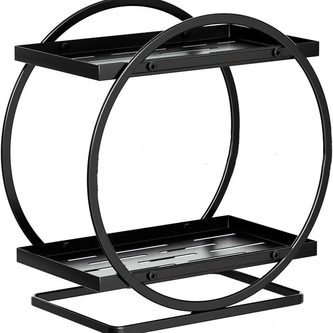 Luxury Home Display Shelves
