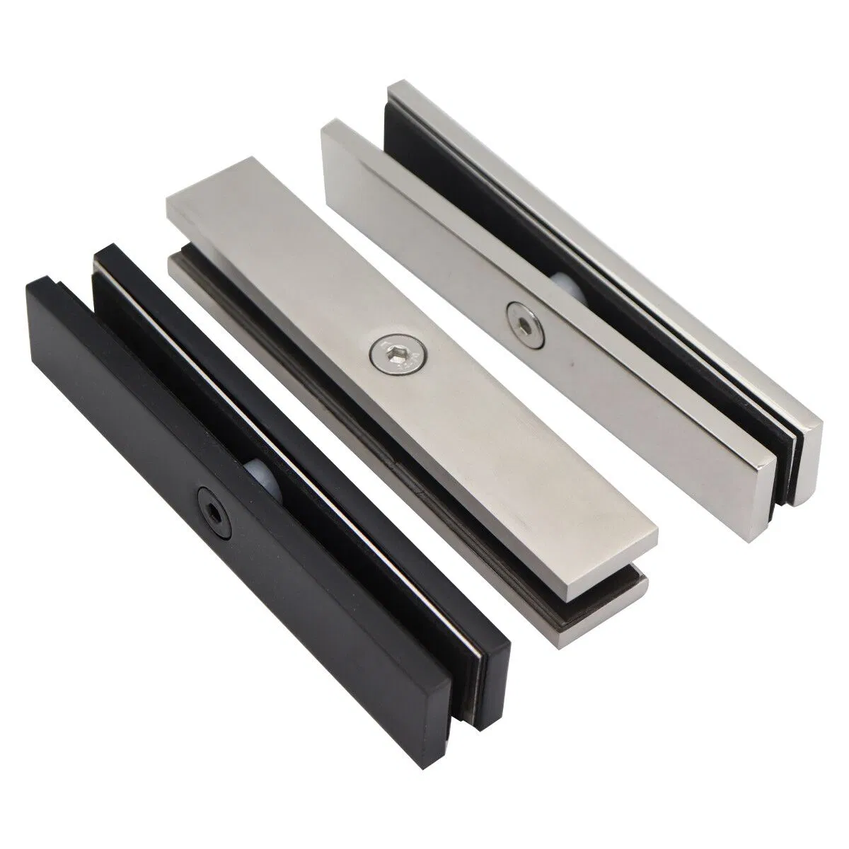 Zd Railing Balcony Fence Balustrade Stair 135 Degree Corner Bracket Clamp