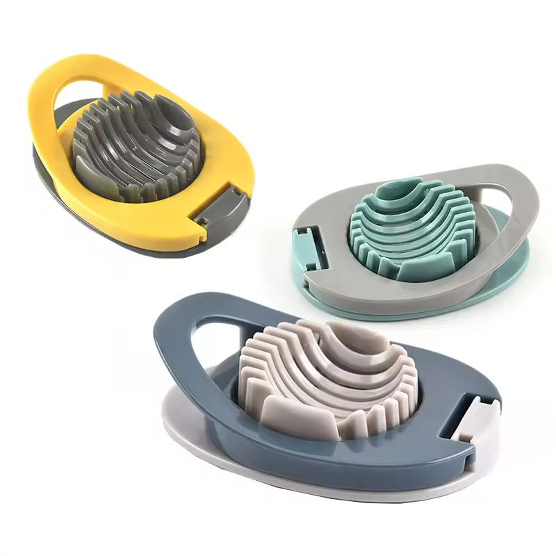 Нарезчик для яиц и грибов из нержавеющей стали