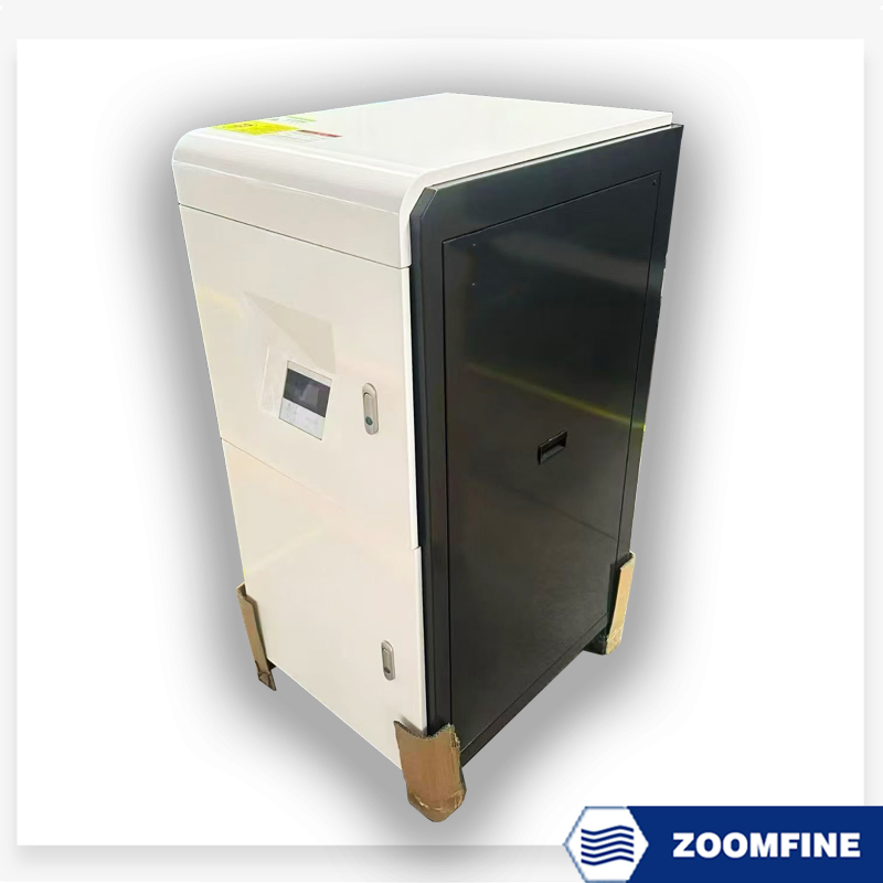 Наружный блок кондиционера Direct Expansion