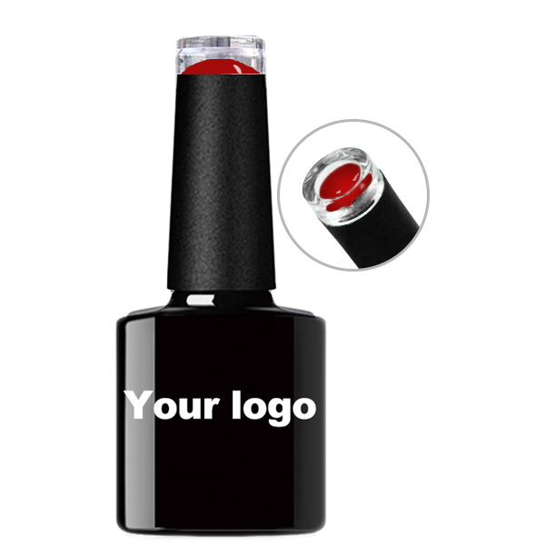 Strengthening Base Coat Nail Gel for Healthier Nails and Protection