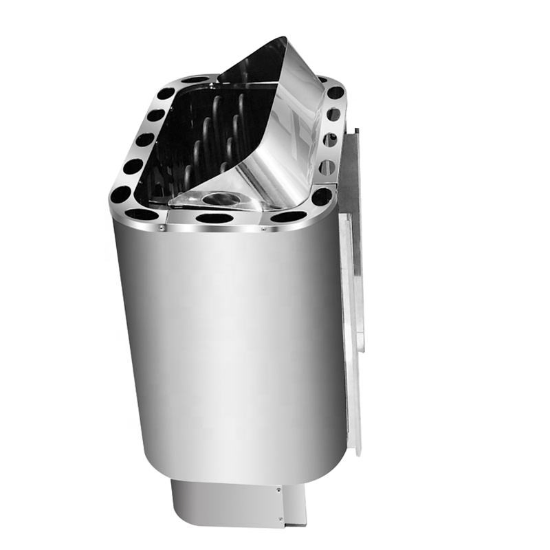 Инфракрасная электрическая печь для сауны 3 кВт