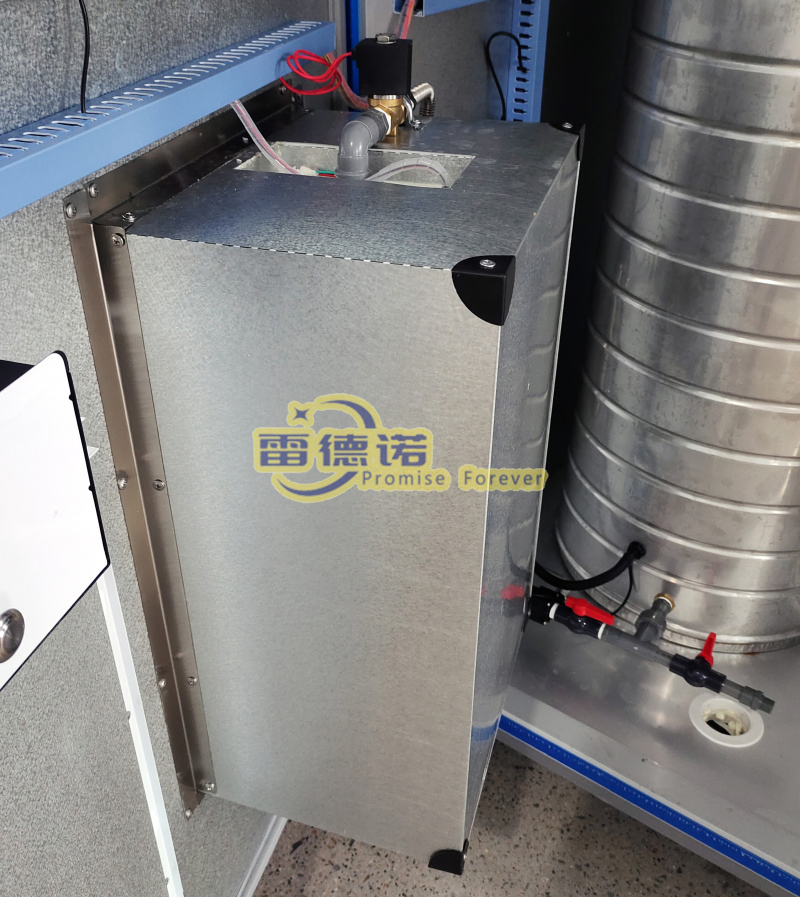 High Quality 24 Hours Self-Service RO Purified Water Vending Machine with Bottle Water Customized OEM ODM Selling Water Machine