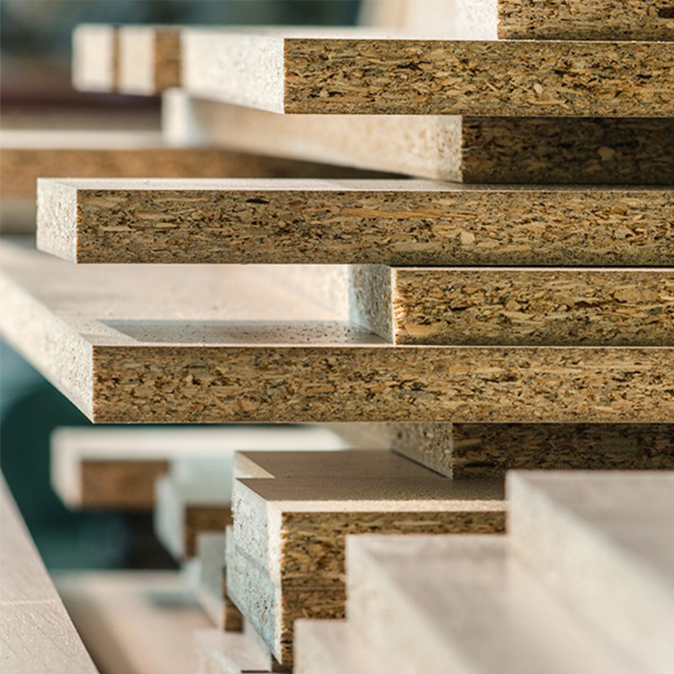 E1 Grade Particle Board - Termite - Resistant, Ideal for Tropical Homes