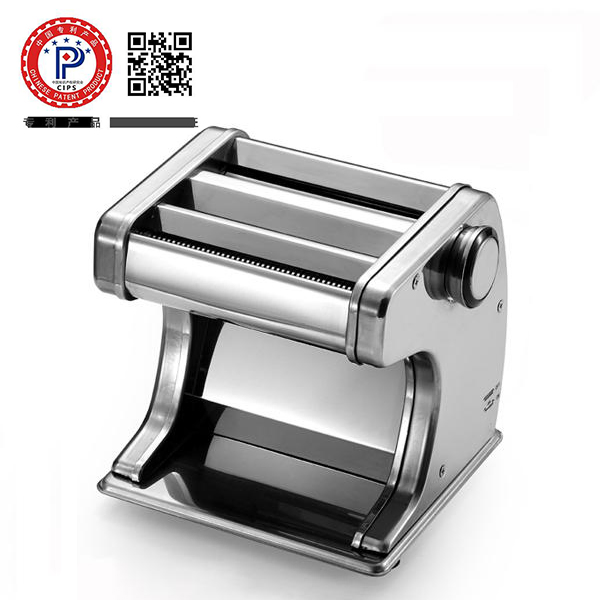 New Household Stainless Steel Electric Dough Roller