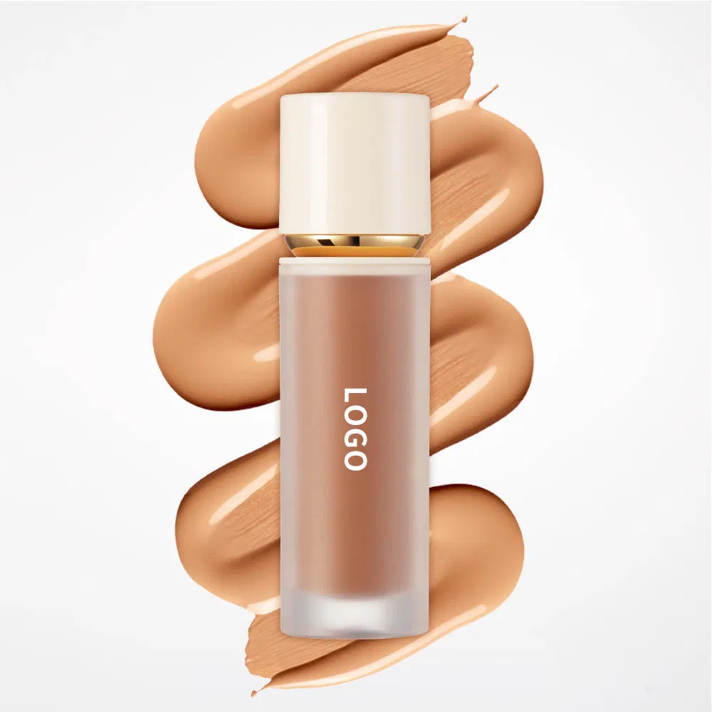Quality Liquid Concealer Private Label Cosmetic Makeup New Arrivals Full Coverage Concealer