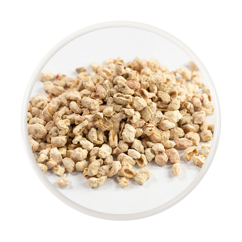 Кормовой холин хлорид 60% из кукурузных початков