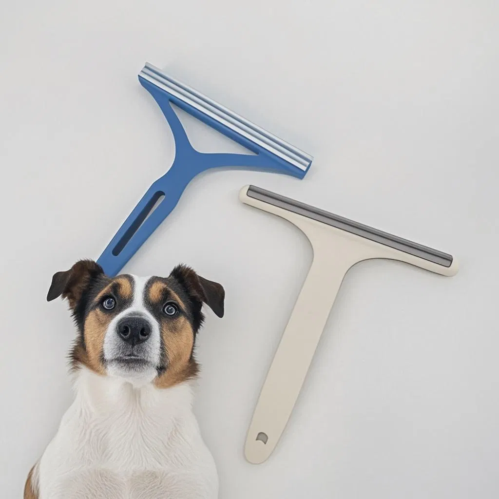 2PCS Manual Portable Fabric Shaver Magic Household Lint Trimmer Roller for Coats Woolen & Cashmere Effective on Pet Hair Cleaning Shaver Tool