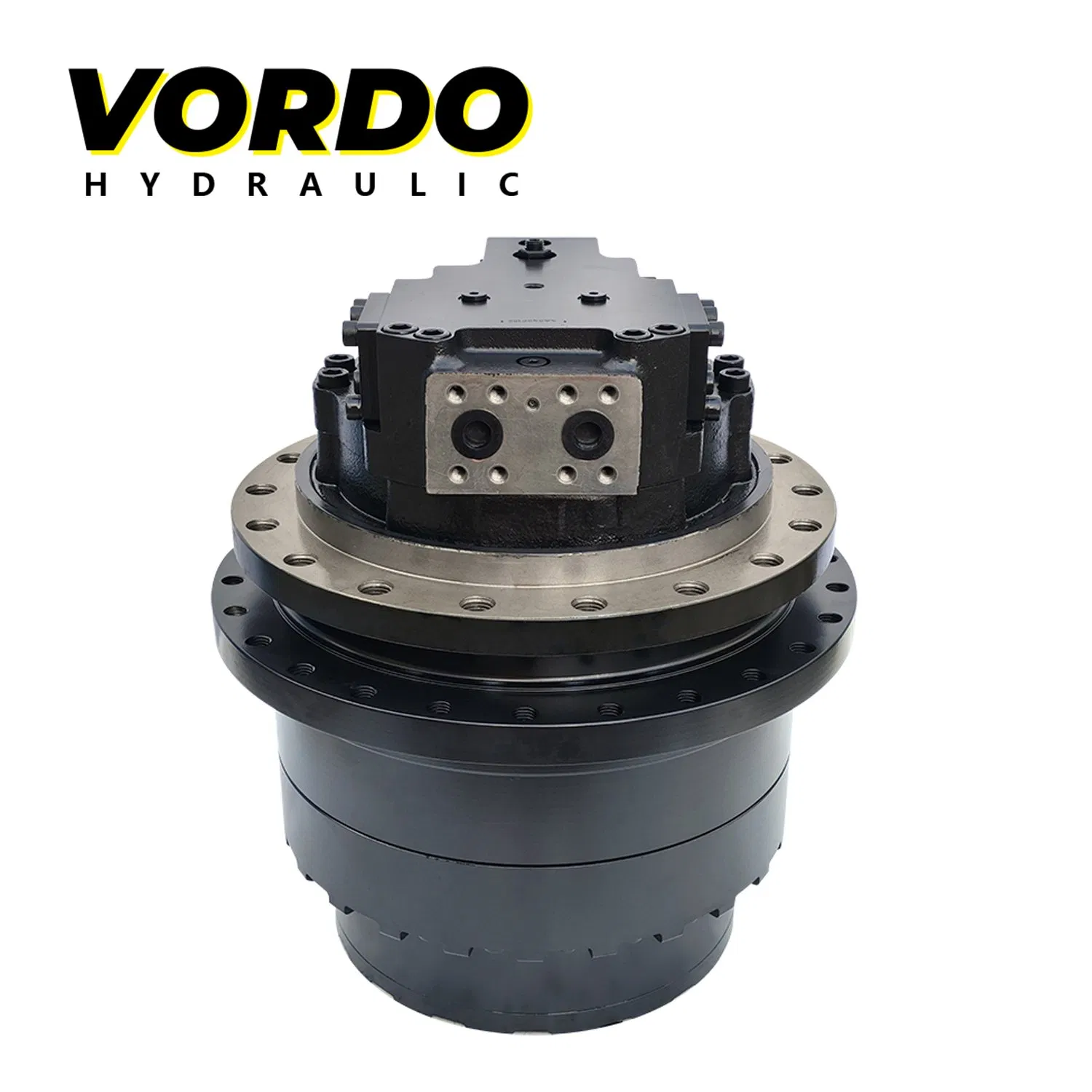 Гидравлический ходовой мотор для экскаваторов E320C, E325C