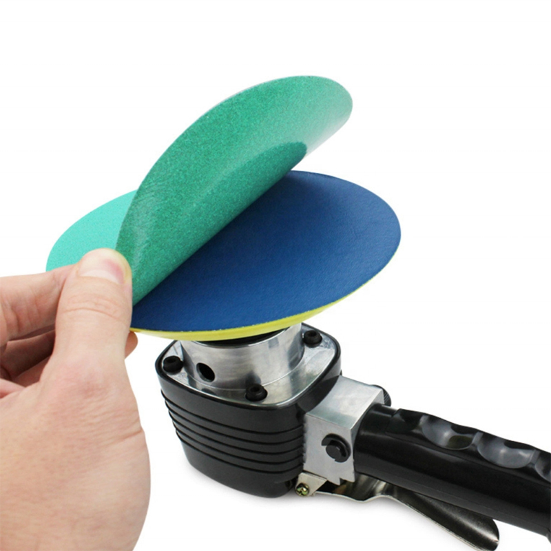 Полировальные круги и диски для шлифовки