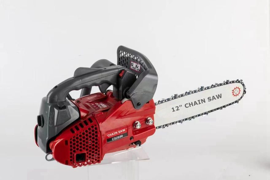 2025 Hot Selling Garden Petrol Chain Saw Machine Gcs2500
