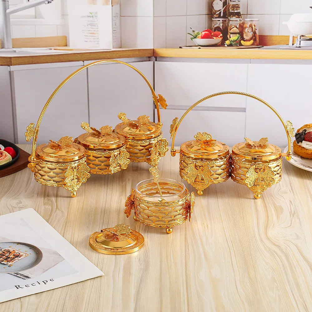 Kitchenware Nordic Fruit Storage for Home Living Room Tray