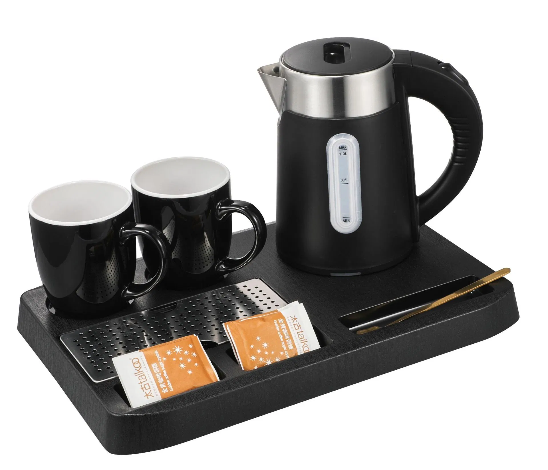 Electrical Appliance Kitchen Tool Kettle Electric Stainless Steel Tea Kettle