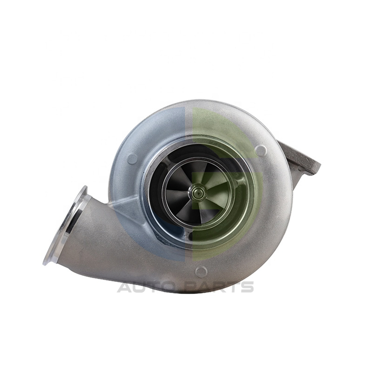 Турбокомпрессор 23518588 для Detroit Diesel Series 60