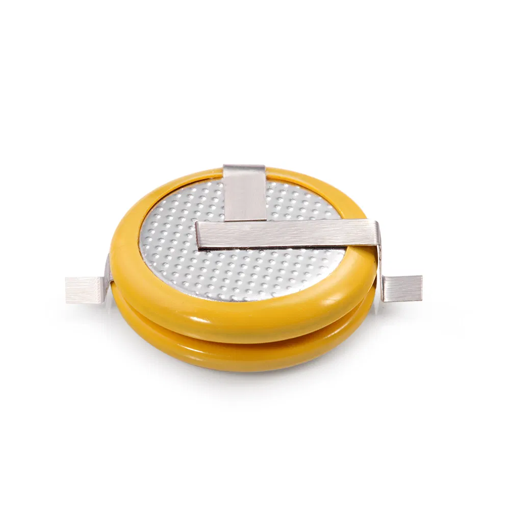 Батарейка CR2032 Li-MnO2 (3V, 210mAh)