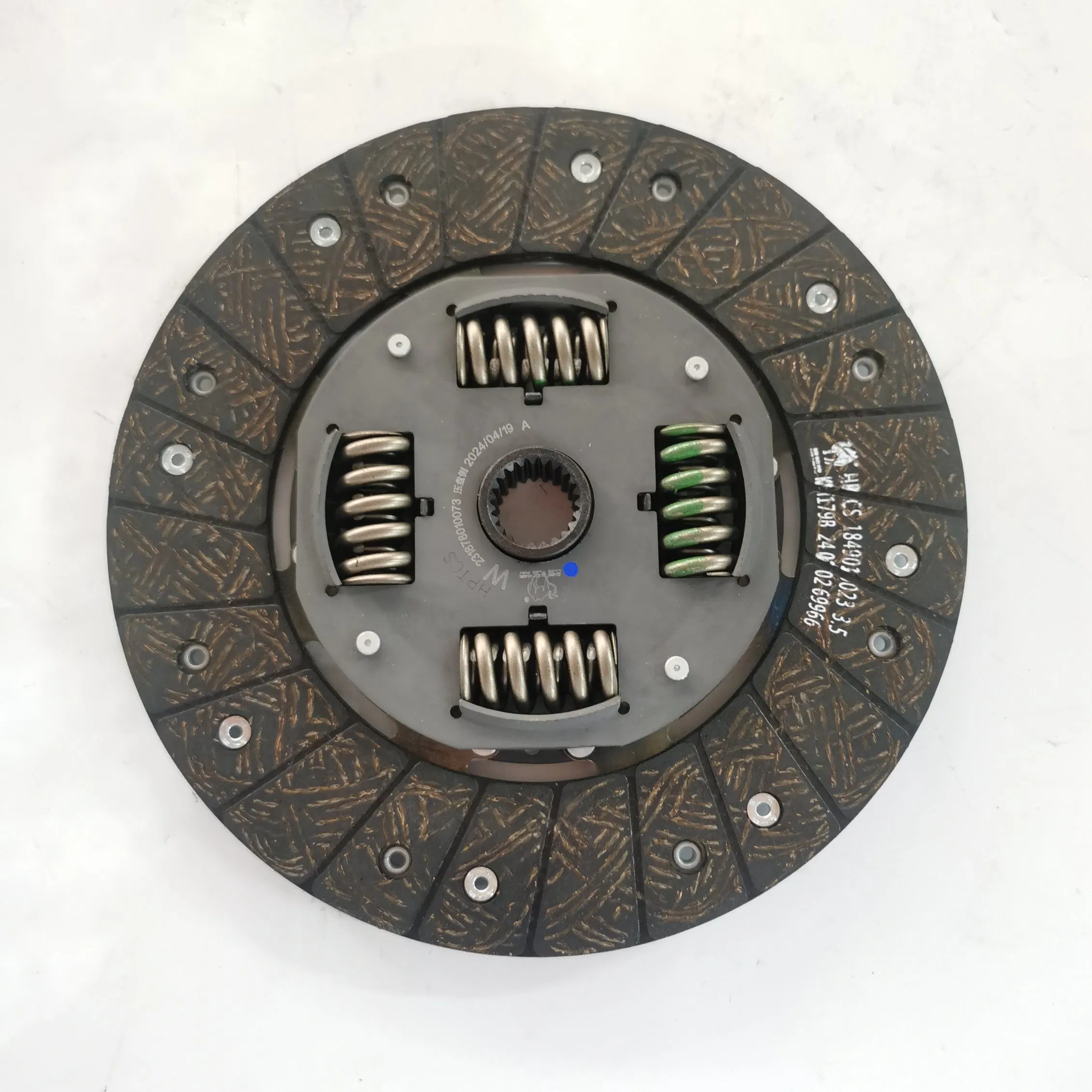 Saic Maxus V80 Сцепление 5-ступ. C00066026