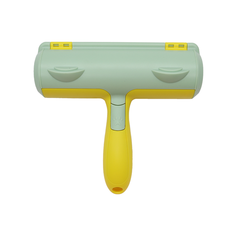 Promotional Hot-Sale Wholesale Customized Pet Hair Cleaner Remover Tool Lint Roller Brush