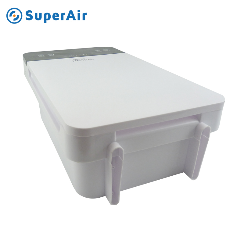 HVAC High Quality Factory Price Efficient Air Purifier