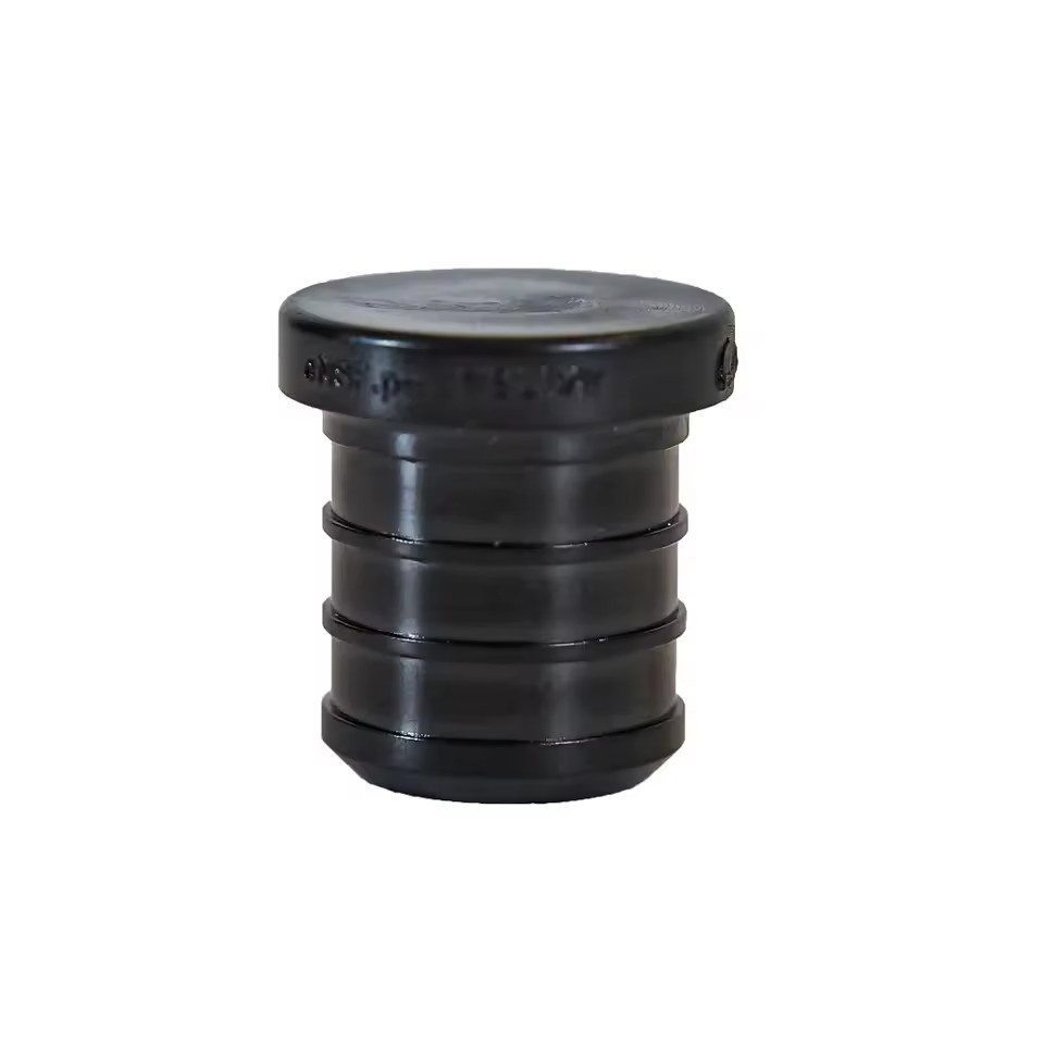 China Manufacturer PPSU Pex Pipe Fitting 1/2 to 2 Inch Elbow Coupling Tee Connector Socket Plastic Plumping Materials Crimp Fittings ASTM Standard