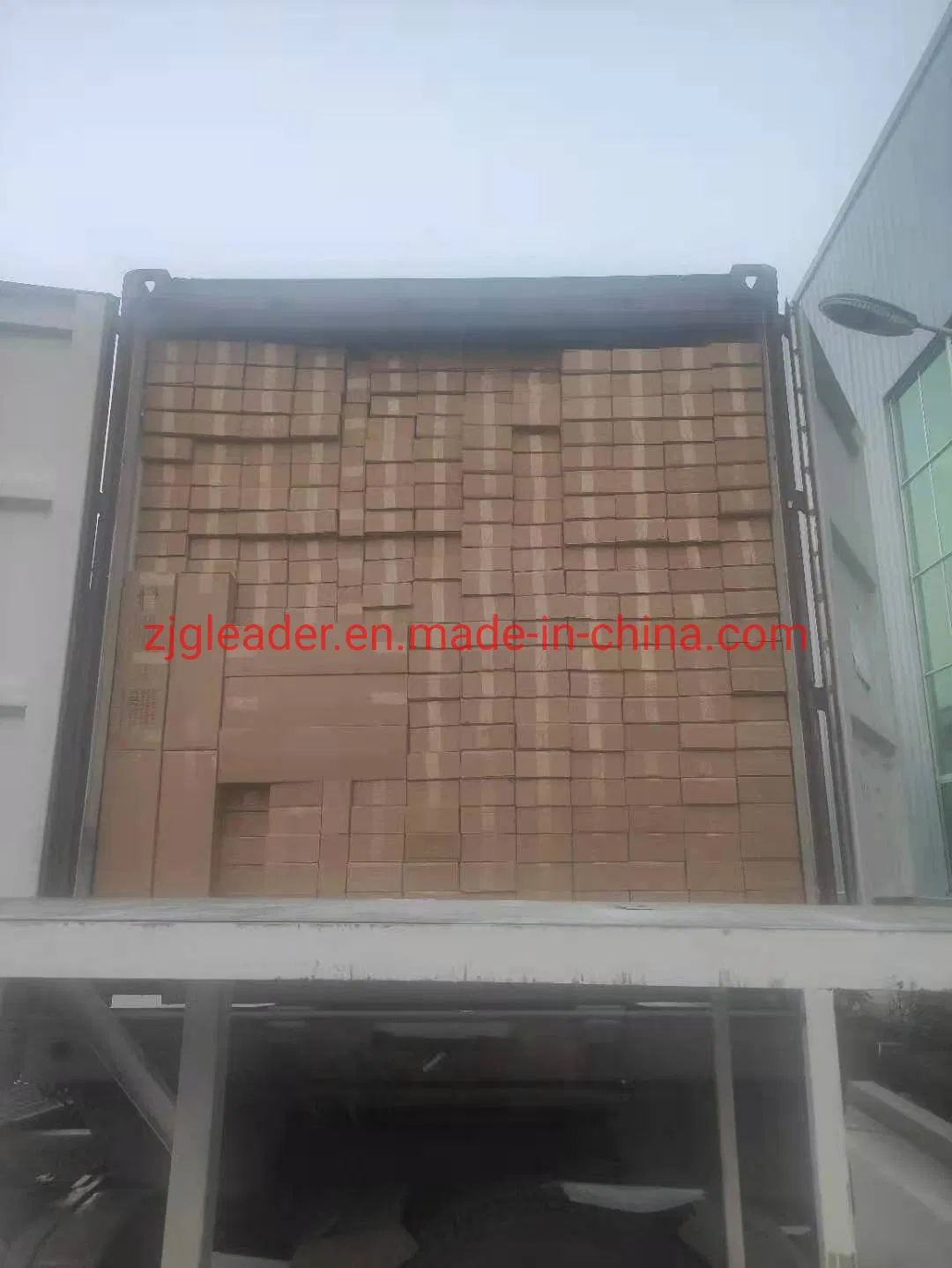 Zjgleader Good Quality Decorative Keel Steel Ceiling T-Grid T Bar