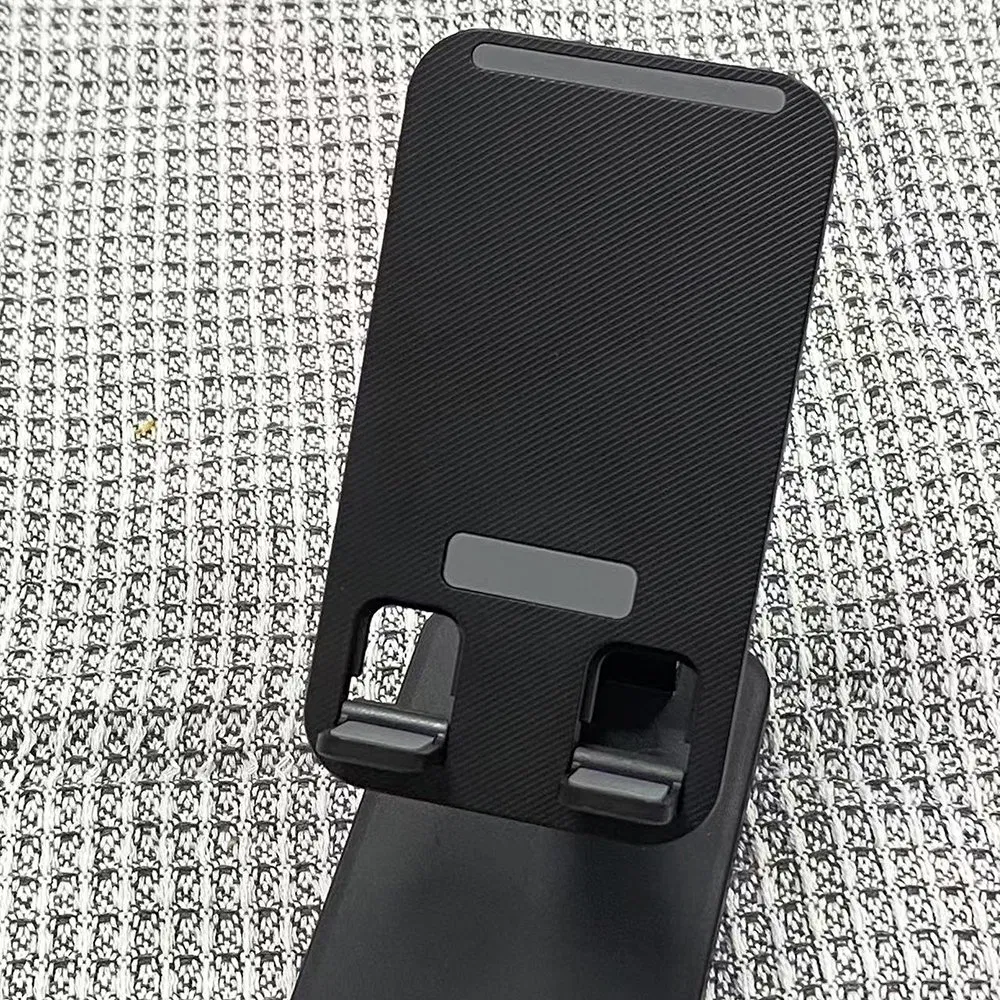 High Reliability Use in Multiple Scenes Desktop Mobile Phone Stand Holder