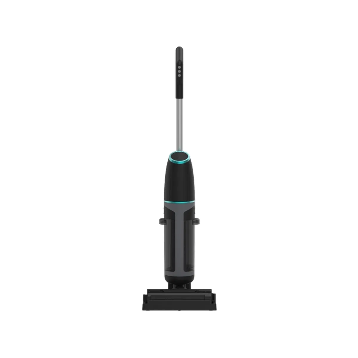 Compact Battery Wet Dry VAC Machine for on-The-Go Cleaning Needs