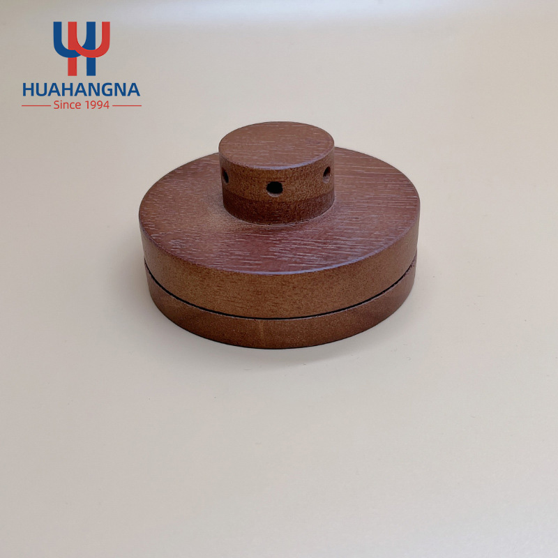 Old Fashioned Wooden Whiskey Cocktail Smoker Kit with Stainless Steel Filter for Whisky Wine Coffee Cheese