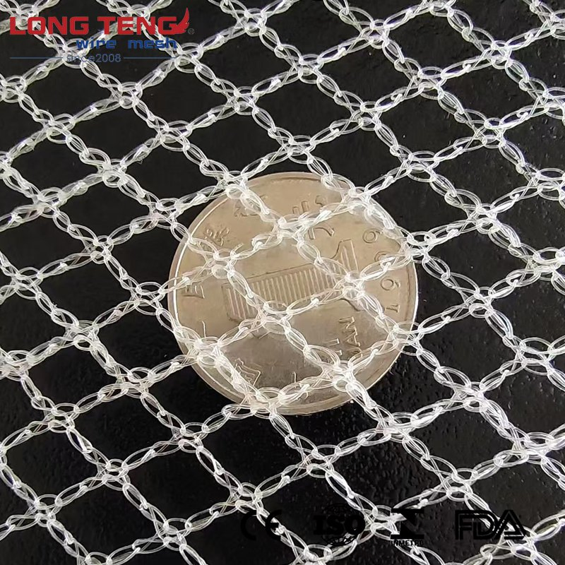Anti Hail Netting Suppliers 100 Virgin HDPE Orchard Apple Tree Anti Hail Net