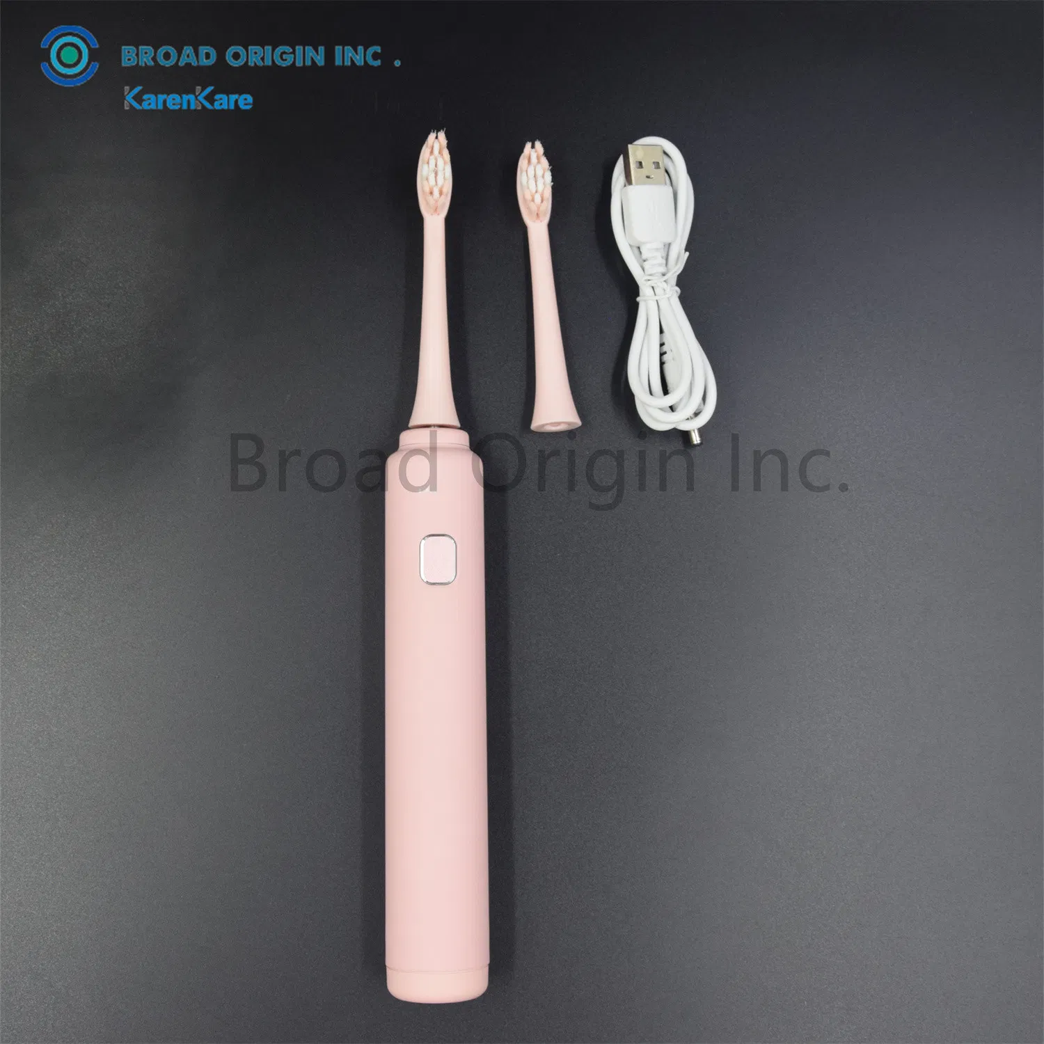 Electric Toothbrush Electric Tooth Brushwaterproof Rechargeable Toothbrush Ipx8