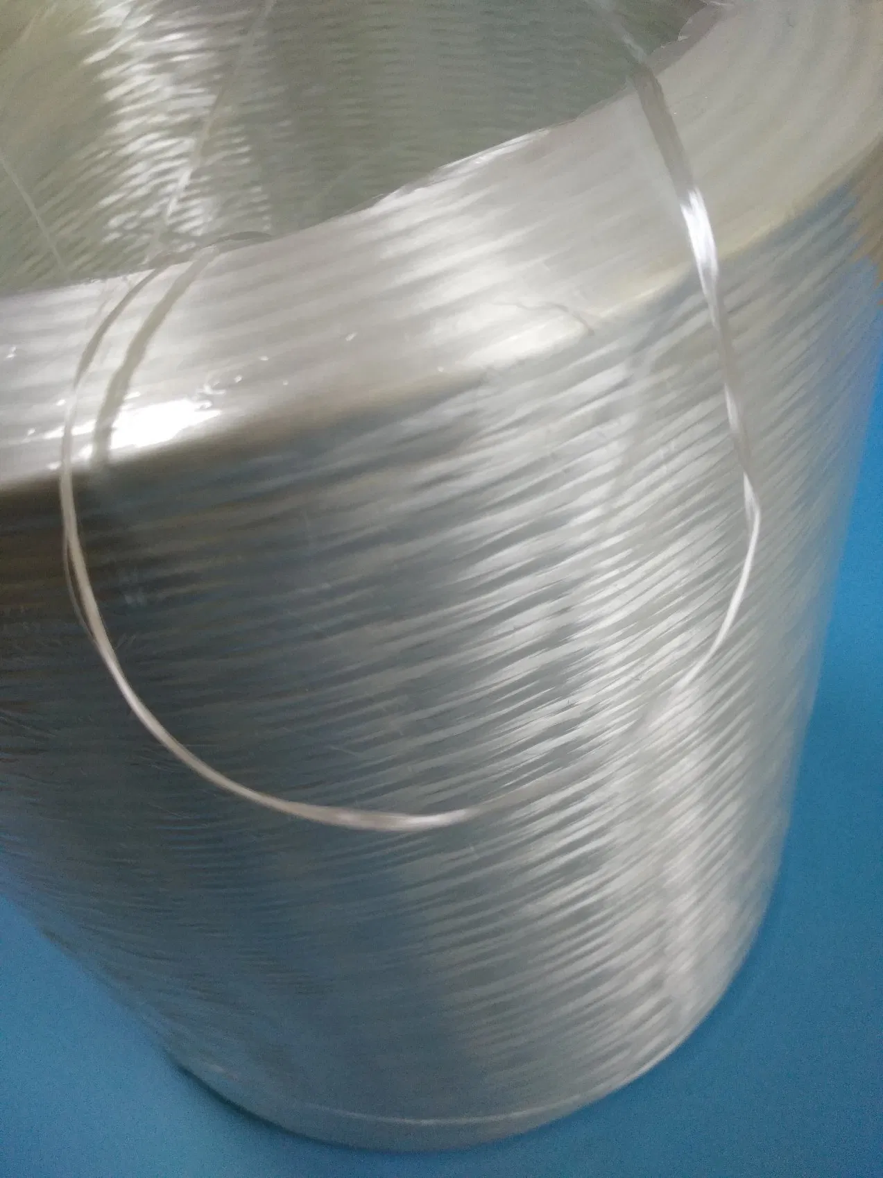 PP Compatible E Glass Direct Roving for LFT