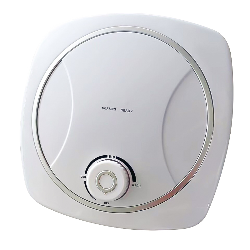 Factory Supply Enamel Tank Small Electric Hot Water Heater for Domestic